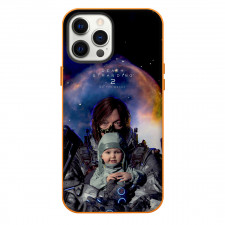 Death Stranding Phone Case For iPhone Samsung Galaxy Pixel OnePlus Vivo Xiaomi Asus Sony Motorola Nokia - Death Stranding 2 On The Beach Poster