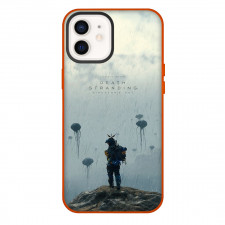 Death Stranding Phone Case For iPhone Samsung Galaxy Pixel OnePlus Vivo Xiaomi Asus Sony Motorola Nokia - Death Stranding Finals Stretch Poster