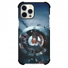 Death Stranding Phone Case For iPhone Samsung Galaxy Pixel OnePlus Vivo Xiaomi Asus Sony Motorola Nokia - Death Stranding Game Poster