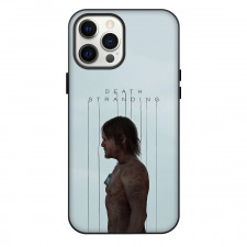Death Stranding Phone Case For iPhone Samsung Galaxy Pixel OnePlus Vivo Xiaomi Asus Sony Motorola Nokia - Death Stranding Revealed Poster