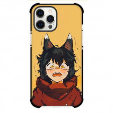 Delicious in Dungeon Case For iPhone Samsung Galaxy Pixel OnePlus Vivo Xiaomi Asus Sony Motorola Nokia - Izutsumi Crying Portrait