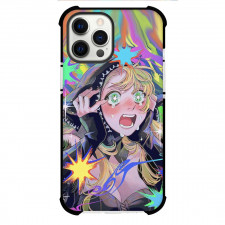 Delicious in Dungeon Case For iPhone Samsung Galaxy Pixel OnePlus Vivo Xiaomi Asus Sony Motorola Nokia - Marcille Crying Pop Art