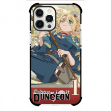 Delicious in Dungeon Case For iPhone Samsung Galaxy Pixel OnePlus Vivo Xiaomi Asus Sony Motorola Nokia - Marcille Lying Portrait