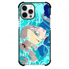 Delicious in Dungeon Case For iPhone Samsung Galaxy Pixel OnePlus Vivo Xiaomi Asus Sony Motorola Nokia - Marcille Underwater Portrait