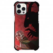 Delicious in Dungeon Case For iPhone Samsung Galaxy Pixel OnePlus Vivo Xiaomi Asus Sony Motorola Nokia - Mithrun Shadow Art