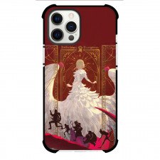 Delicious in Dungeon Case For iPhone Samsung Galaxy Pixel OnePlus Vivo Xiaomi Asus Sony Motorola Nokia - Shadow Poster