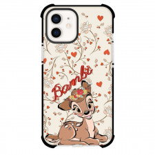 Bambi Phone Case For iPhone Samsung Galaxy Pixel OnePlus Vivo Xiaomi Asus Sony Motorola Nokia - Bambi Aesthetic Poster