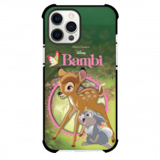 Bambi Phone Case For iPhone Samsung Galaxy Pixel OnePlus Vivo Xiaomi Asus Sony Motorola Nokia - Bambi Disney Classic Book Cover Poster