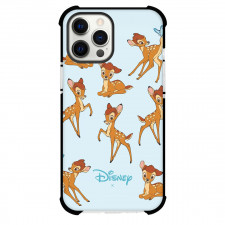 Bambi Phone Case For iPhone Samsung Galaxy Pixel OnePlus Vivo Xiaomi Asus Sony Motorola Nokia - Bambi Pattern Art Poster