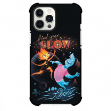 Elemental Phone Case For iPhone Samsung Galaxy Pixel OnePlus Vivo Xiaomi Asus Sony Motorola Nokia - Ember Lumen Wade Ripple Find Your Glow