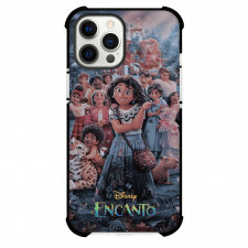 Disney Encanto Phone Case For iPhone Samsung Galaxy Pixel OnePlus Vivo Xiaomi Asus Sony Motorola Nokia - Encanto Characters Portrait