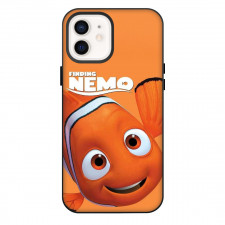 Disney Finding Nemo Phone Case For iPhone Samsung Galaxy Pixel OnePlus Vivo Xiaomi Asus Sony Motorola Nokia - Finding Nemo Blu-Ray Disc Cover Poster