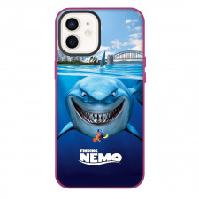 Disney Finding Nemo Phone Case For iPhone Samsung Galaxy Pixel OnePlus Vivo Xiaomi Asus Sony Motorola Nokia - Finding Nemo Movie Poster