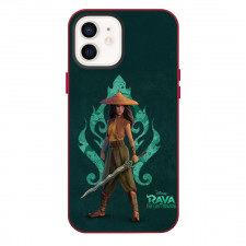 Raya And The Last Dragon Phone Case For iPhone Samsung Galaxy Pixel OnePlus Vivo Xiaomi Asus Sony Motorola Nokia - Raya And The Last Dragon 2021 Illustrated Poster Poster