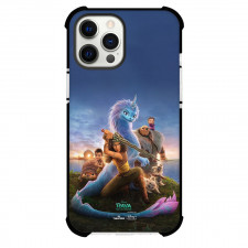 Raya And The Last Dragon Phone Case For iPhone Samsung Galaxy Pixel OnePlus Vivo Xiaomi Asus Sony Motorola Nokia - Raya And The Last Dragon 2021 Official Poster