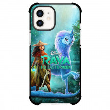Raya And The Last Dragon Phone Case For iPhone Samsung Galaxy Pixel OnePlus Vivo Xiaomi Asus Sony Motorola Nokia - Raya And The Last Dragon 2025 Poster