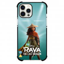 Raya And The Last Dragon Phone Case For iPhone Samsung Galaxy Pixel OnePlus Vivo Xiaomi Asus Sony Motorola Nokia - Raya And The Last Dragon Blue-Ray DVD Cover Poster