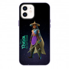 Raya And The Last Dragon Phone Case For iPhone Samsung Galaxy Pixel OnePlus Vivo Xiaomi Asus Sony Motorola Nokia - Raya And The Last Dragon Disney Mirrorverse Fanart Poster