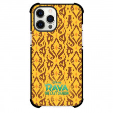 Raya And The Last Dragon Phone Case For iPhone Samsung Galaxy Pixel OnePlus Vivo Xiaomi Asus Sony Motorola Nokia - Raya And The Last Dragon Get Into The Spirit Of Disney Yellow Poster