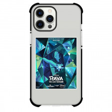Raya And The Last Dragon Phone Case For iPhone Samsung Galaxy Pixel OnePlus Vivo Xiaomi Asus Sony Motorola Nokia - Raya And The Last Dragon Poster Sticker