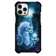 Raya And The Last Dragon Sisu Phone Case For iPhone Samsung Galaxy Pixel OnePlus Vivo Xiaomi Asus Sony Motorola Nokia - Sisu On Raya and the Last Dragon 2021 Poster