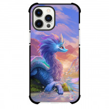Raya And The Last Dragon Sisu Phone Case For iPhone Samsung Galaxy Pixel OnePlus Vivo Xiaomi Asus Sony Motorola Nokia - Sisu Fanart Poster