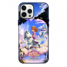 Sofia The First Princess Sofia Phone Case For iPhone Samsung Galaxy Pixel OnePlus Vivo Xiaomi Asus Sony Motorola Nokia - Princess Sofia The Mystic Isles Poster