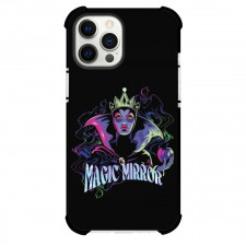 Snow White Evil Queen Case For iPhone Samsung Galaxy Pixel OnePlus Vivo Xiaomi Asus Sony Motorola Nokia - Evil Queen Magic Mirror Poster
