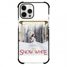 Snow White Case For iPhone Samsung Galaxy Pixel OnePlus Vivo Xiaomi Asus Sony Motorola Nokia - Someday My Prince Will Come Live Portrait