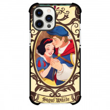 Snow White Case For iPhone Samsung Galaxy Pixel OnePlus Vivo Xiaomi Asus Sony Motorola Nokia - The Prince Series Poster