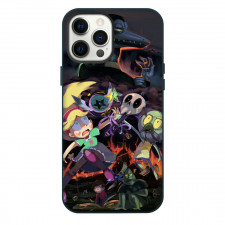 Star Vs The Forces of Evil Phone Case For iPhone Samsung Galaxy Pixel OnePlus Vivo Xiaomi Asus Sony Motorola Nokia - Star Vs The Forces of Evil Characters Terrified Poster
