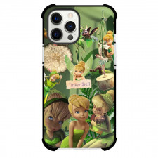 Tinker Bell Phone Case For iPhone Samsung Galaxy Pixel OnePlus Vivo Xiaomi Asus Sony Motorola Nokia - Tinker Bell Collage Poster