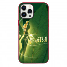 Tinker Bell Phone Case For iPhone Samsung Galaxy Pixel OnePlus Vivo Xiaomi Asus Sony Motorola Nokia - Tinker Bell Movie Poster