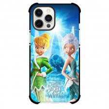 Tinker Bell Phone Case For iPhone Samsung Galaxy Pixel OnePlus Vivo Xiaomi Asus Sony Motorola Nokia - Tinker Bell And The Secret Of The Wings 2012 Poster