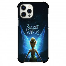 Tinker Bell Phone Case For iPhone Samsung Galaxy Pixel OnePlus Vivo Xiaomi Asus Sony Motorola Nokia - Tinker Bell Secret Of The Wings Poster