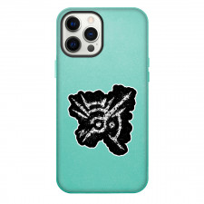 Dishonored Phone Case For iPhone Samsung Galaxy Pixel OnePlus Vivo Xiaomi Asus Sony Motorola Nokia - Dishonored Outsider Mark Sticker