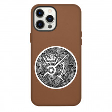 Dishonored Phone Case For iPhone Samsung Galaxy Pixel OnePlus Vivo Xiaomi Asus Sony Motorola Nokia - Dishonored The Outsiders Mark Logo Sticker