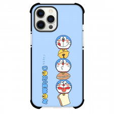 Doraemon Phone Case For iPhone Samsung Galaxy Pixel OnePlus Vivo Xiaomi Asus Sony Motorola Nokia - Doraemon Avatar Expressions