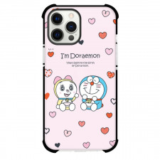 Doraemon Phone Case For iPhone Samsung Galaxy Pixel OnePlus Vivo Xiaomi Asus Sony Motorola Nokia - Doraemon Dorami Years Before Birth