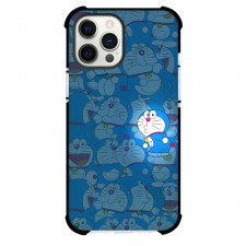 Doraemon Phone Case For iPhone Samsung Galaxy Pixel OnePlus Vivo Xiaomi Asus Sony Motorola Nokia - Doraemon Expressions Portraits Collage