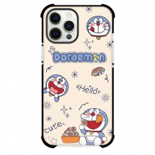 Doraemon Phone Case For iPhone Samsung Galaxy Pixel OnePlus Vivo Xiaomi Asus Sony Motorola Nokia - Doraemon Hello Cute