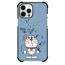 Doraemon Phone Case For iPhone Samsung Galaxy Pixel OnePlus Vivo Xiaomi Asus Sony Motorola Nokia - Doraemon Loving Yourself Is The Beginning