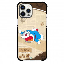 Doraemon Phone Case For iPhone Samsung Galaxy Pixel OnePlus Vivo Xiaomi Asus Sony Motorola Nokia - Doraemon Luck Dorae