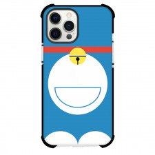 Doraemon Phone Case For iPhone Samsung Galaxy Pixel OnePlus Vivo Xiaomi Asus Sony Motorola Nokia - Doraemon Pocket Close Up