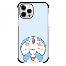 Doraemon Phone Case For iPhone Samsung Galaxy Pixel OnePlus Vivo Xiaomi Asus Sony Motorola Nokia - Doraemon Shocked Portrait