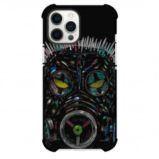 Dorohedoro Kaiman Phone Case For iPhone Samsung Galaxy Pixel OnePlus Vivo Xiaomi Asus Sony Motorola Nokia - Kaiman 3D Dragon Poster