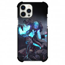 Dota 2 Arc Warden Phone Case For iPhone Samsung Galaxy Pixel OnePlus Vivo Xiaomi Asus Sony Motorola Nokia - Arc Warden Hero Spotlight