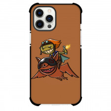 Dota 2 Bat Rider Phone Case For iPhone Samsung Galaxy Pixel OnePlus Vivo Xiaomi Asus Sony Motorola Nokia - Bate Rider Hold The Bomb