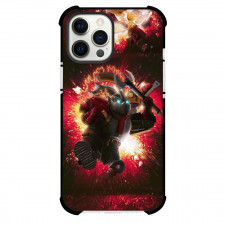 Dota 2 Clockwork Phone Case For iPhone Samsung Galaxy Pixel OnePlus Vivo Xiaomi Asus Sony Motorola Nokia - Clockwork Activates a Jetpack