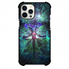 Dota 2 Death Prophet Phone Case For iPhone Samsung Galaxy Pixel OnePlus Vivo Xiaomi Asus Sony Motorola Nokia - Death Prophet Army of Ghosts